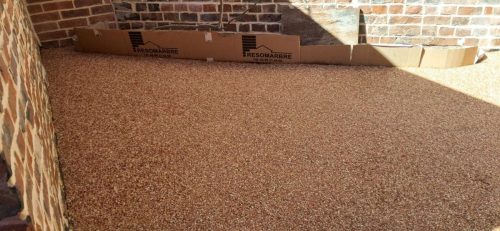 granulat de marbre 