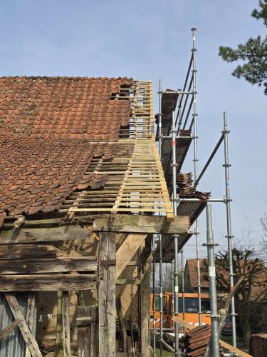 rénovation de rives 